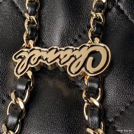 Firstbag Ru BAG BUCKET CHANEL 0520